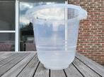 Tummy Tub original bademmer babybad, Kinderen en Baby's, Badjes en Verzorging, Ophalen, Zo goed als nieuw, Tummy Tub