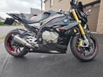 BMW S1000R -18.000 KM, Motoren, Motoren | BMW, Handvatverwarming, 4 cilinders, Motorrijbewijs A, Sport