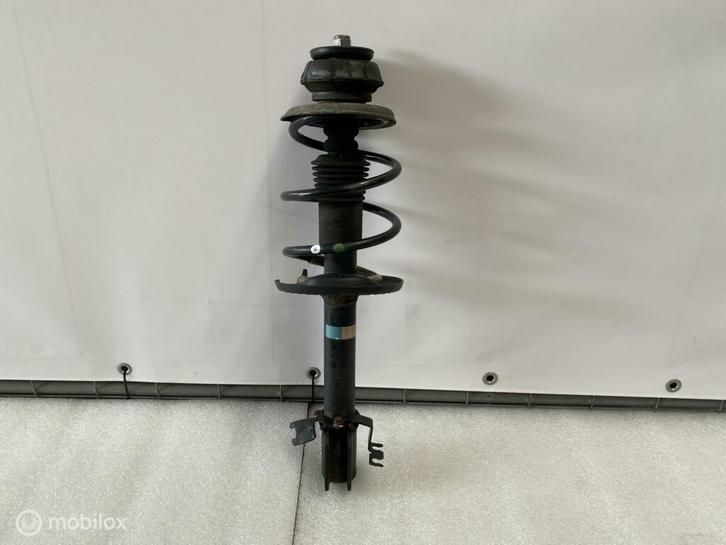 Schokbreker Links Voor Dacia Sandero 2 Stepway 543029731R, Auto-onderdelen, Ophanging en Onderstel, Dacia, Gebruikt, Ophalen of Verzenden