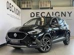 MG ZS Luxury 1.0 T-GDI *App Connect*360 Camera*Leder, Auto's, MG, Automaat, 112 pk, USB, ZS