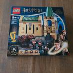 Lego harry potter pluisje nieuw in de doos, Ophalen