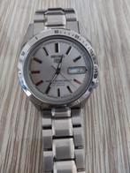 seiko, Handtassen en Accessoires, Horloges | Heren, Ophalen of Verzenden, Zo goed als nieuw, Seiko