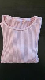 Roze T-shirt met lange mouwen maat 116, Enfants & Bébés, Vêtements enfant | Taille 116, Chemise ou À manches longues, Name it