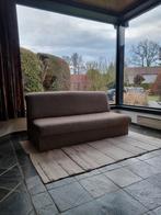 Gratis vintage zeteltje / zetelbed, Huis en Inrichting, Ophalen