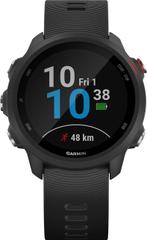 Garmin forerunner 245 music, Handtassen en Accessoires, Sporthorloges, Ophalen, Gebruikt