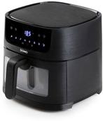 DOMO DO540FR Airfryer XXL - Heteluchtfriteuse - 6L-PFAS-vrij, Elektronische apparatuur, Airfryers, Ophalen of Verzenden, Nieuw
