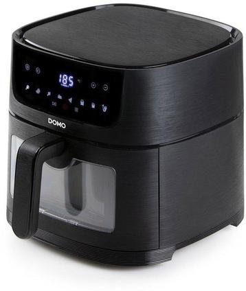 DOMO DO540FR Airfryer XXL-Friteuse à air chaud -6L sans PFAS, Enlèvement ou Envoi, Neuf, Friteuse à air XXL