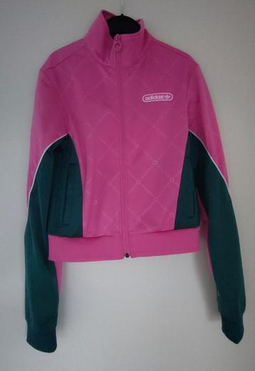 Jas ADIDAS  beschikbaar voor biedingen