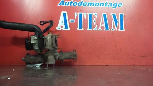 TURBO Audi A3 (8L1) (01-1996/05-2003), Auto-onderdelen, Motor en Toebehoren, Audi, Gebruikt