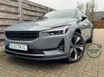 Polestar 2 Long Range *Plus*Pilot* MY2023, Auto's, Polestar, Stof, 170 kW, 2050 kg, Zilver of Grijs
