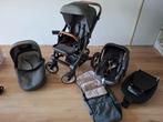 Kinderwagen, Kinderen en Baby's, Gebruikt, Mutsy, Verstelbare duwstang, Ophalen