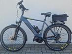Prachtstaat!  CONWAY EMC 727! Bosch Performance line 500wh!, Fietsen en Brommers, Elektrische fietsen, Ophalen, Zo goed als nieuw
