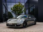 Porsche Panamera Panamera 4 E-Hybride Sport Turismo - Sport, Auto's, Porsche, Automaat, 2240 kg, Gebruikt, Euro 6