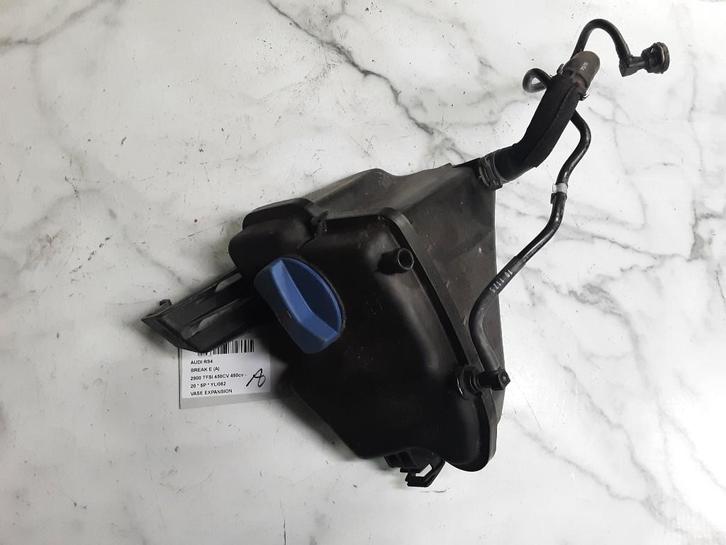 EXPANSIERESERVOIR Audi RS 4 Avant (B9) (8T0121405), Auto-onderdelen, Overige Auto-onderdelen, Audi, Gebruikt