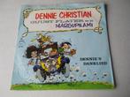 45 t single - Dennie Christian ‎– Guust Flater En De Marsupi, Cd's en Dvd's, Ophalen of Verzenden, 7 inch, Nederlandstalig, Single