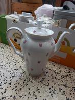 vintage koffie potten, Ophalen, Zo goed als nieuw