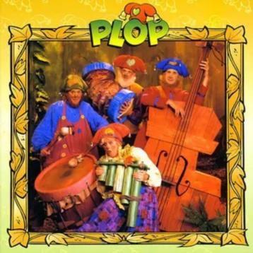 Nieuwe originele eerste plop cd beschikbaar voor biedingen