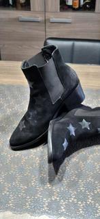 Dames Tommy Hilfiger enkellaars maat 36., Ophalen of Verzenden, Gedragen