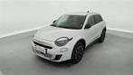 Fiat 600 1.2 Hybrid 100ch DCT6 La Prima (bj 2024, automaat), Auto's, Automaat, 4 zetels, Stof, Gebruikt