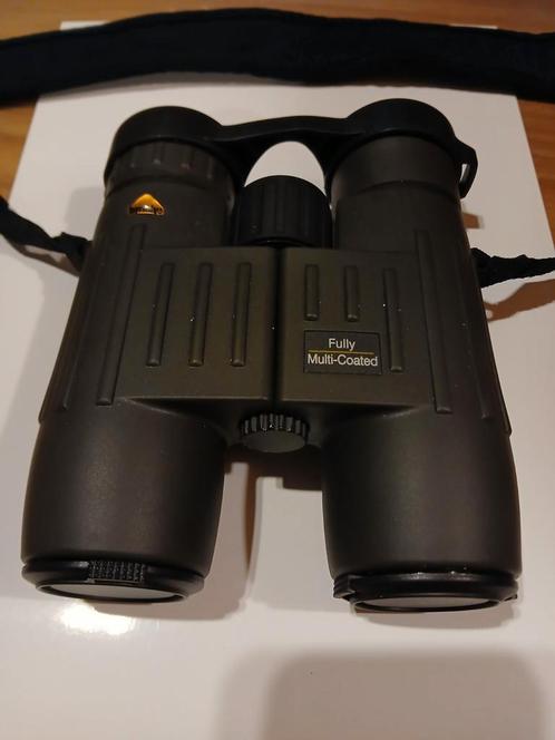 Bynolyt Sparrow WPR 8x32, Audio, Tv en Foto, Optische apparatuur | Verrekijkers, Zo goed als nieuw, Ophalen of Verzenden
