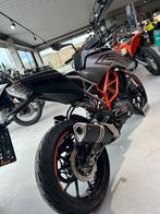 KTM 125 DUKE 2022, Motoren, Motoren | KTM, Bedrijf, 125 cc, 11 kW of minder, 1 cilinder