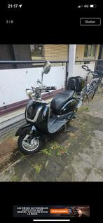 Start niet meer 125 cc, Fietsen en Brommers, Gebruikt, Benzine, Ophalen, Overige merken