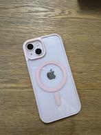 Apple iPhone 13 Roze 128GB, 128 GB, Enlèvement ou Envoi, Rose, IPhone 13