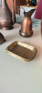 Koper en verkoperde, Ophalen of Verzenden, Koper