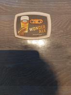 Oud bierviltje brouwerij Duvel Moortgat, Verzamelen, Ophalen of Verzenden, Duvel