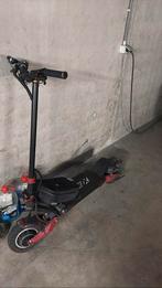 Zero 10x met extra accu !, Ophalen, Gebruikt, Elektrische step (E-scooter), Zero