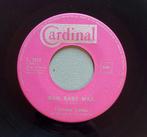 Tommy Louis – Wail Baby Wail / Lookie There, Ophalen of Verzenden, 7 inch, R&B en Soul, Single