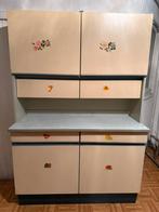 Meuble vintage gratuit, Enlèvement, Utilisé