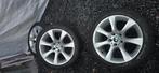 Velgen BMW R18 5x120, Auto-onderdelen, Banden en Velgen, 18 inch, Gebruikt, Ophalen of Verzenden, Band(en)
