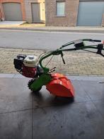 Motoculteur agria moteur honda faire offre, Jardin & Terrasse, Enlèvement