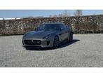 2018 Jaguar F-TYPE 2.0 Coupe, Auto's, Jaguar, Automaat, Euro 6, Bedrijf, Overige carrosserie