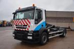 Iveco Stralis 330 (bj 2009), Automaat, Euro 5, Achterwielaandrijving, Iveco