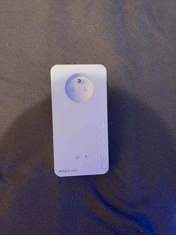 Devolo magic 2 wifi next, Enlèvement ou Envoi, Comme neuf