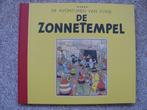 Kuifje - De Zonnetempel - oblong hardcover 2018 nr 56 van 99, Boeken, Stripverhalen, Eén stripboek, Nieuw, Ophalen of Verzenden