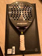 Bullpadel Xplo 26! Model 2026!  2 maand oud!, Ophalen, Zo goed als nieuw
