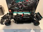Lego technic mercedes f1 42171, Ophalen of Verzenden, Zo goed als nieuw, Lego