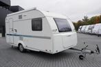Prachtige 4pers.Adria met mover, airco, dakluifel, MTM 1350k, Caravans en Kamperen, Mover, Bedrijf, Treinzit, Dwarsbed
