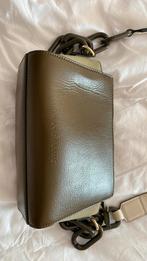 Groen handtasje merk Mayerline, Handtassen en Accessoires, Ophalen, Nieuw, Groen
