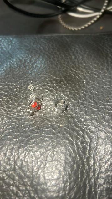 Oorring beschikbaar voor biedingen