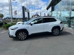 Toyota Corolla Cross Style + Comfort pack 2.0 Hyb, Auto's, Automaat, Overige brandstoffen, Wit, 115 g/km