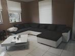 Canapé en U, Maison & Meubles, Enlèvement, Comme neuf
