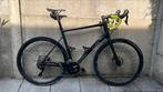 Cube Attain SL maat 60, Fietsen en Brommers, Fietsen | Racefietsen, 28 inch, Gebruikt, Heren, Aluminium