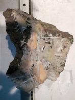 Heulandite, stilbeet, apophylite, Pune, Inde, 1500 gr, Enlèvement ou Envoi