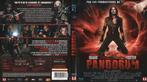 pandorum (blu-ray) neuf, Comme neuf, Horreur, Enlèvement ou Envoi