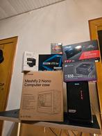 PC GAMER - RYZEN 7 3700X - RX 6650XT 8GB !, Computers en Software, Desktop Pc's, Ophalen, Zo goed als nieuw