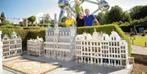 2 e-tickets voor Mini Europe - 31/12 - EUR 25, Tickets en Kaartjes, Evenementen en Festivals